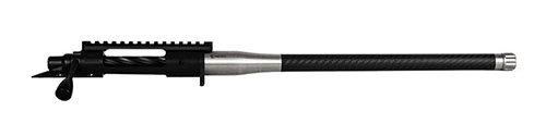 Die Hunting Build - Barreled Action - .308 Win 16'' bietet dir Präzision und Zuverlässigkeit für deine Jagdabenteuer. Optimal für Rechts-Händer und vielseitig einsetzbar.