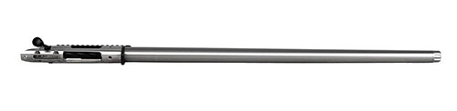 Entdecke die Competition/Tactical Build - Barreled Action - 6 Dasher 26'' von INTERNATIONAL BARRELS INC. für präzises Schießen und taktische Anwendungen.