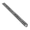 Die JAE Accessories M-LOK ARCA Rail bietet eine durchgehende Montagefläche und verlängert sich um 6" über die Vorderseite des Chassis für maximale Flexibilität.