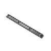 Die JAE Accessories M-LOK Picatinny Forend Rail (8") ermöglicht dir die einfache Montage von Bipods und anderen 1913 PICATINNY RAIL Zubehörteilen.