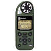Der Kestrel 5700 Elite misst 15 Umweltparameter, bietet Zugang zur Litz-Bibliothek, Bluetooth LiNK und präzise Ballistikdaten für optimale Schussgenauigkeit.