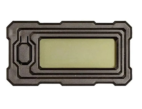 Das Sporter Replacement Display von MAGNETOSPEED ist perfekt für deinen MagnetoSpeed Sporter. Es passt zu allen MagnetoSpeed Chronograph-Bayonets.
