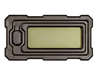 Das Sporter Replacement Display von MAGNETOSPEED ist perfekt für deinen MagnetoSpeed Sporter. Es passt zu allen MagnetoSpeed Chronograph-Bayonets.