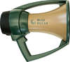 Der Blue Ocean Rugged Megaphone ist robust, wasserdicht und leicht, bietet klaren Sound und hohe Reichweite – perfekt für Militär, Feuerwehr und mehr!