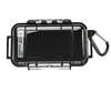 Schütze deine Kestrel oder kleine Elektronikgeräte mit dem robusten, wasser- und staubdichten Pelican 1015 Micro Case – perfekt für unterwegs!
