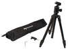 Das Kestrel Collapsible Tripod ist leicht, stabil und kompatibel mit allen Kestrel Modellen. Es bietet eine verstellbare Höhe von 52 cm bis 132 cm und hat rutschfeste Füße.