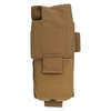 Die Kestrel Tactical Pouch bietet sicheren Transport für Kestrel Geräte, ist aus robustem 500D Cordura® und 200D Kevlar® gefertigt und MOLLE-kompatibel.