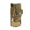Die Kestrel Tactical Pouch bietet sicheren Transport für Kestrel Geräte, ist aus robustem 500D Cordura® Nylon gefertigt und MOLLE-kompatibel für vielseitige Anwendung.