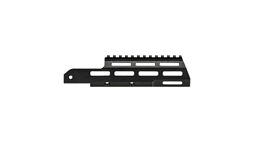 Das LSS GEN3 Forend bietet dir modularen Design, M-LOK Flexibilität und die Möglichkeit, NV/Thermal Geräte direkt zu montieren – ideal für jede Schießsituation.
