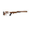Erlebe ultimativen Komfort mit dem MDT ESS Chassis System Kit: verstellbarer Schaft, 15" Forend und einfache Magazin-Einführung – perfekt für deine Delta 5!