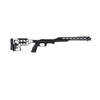 Erlebe ultimativen Komfort mit dem MDT ESS Chassis System Kit für Browning X-Bolt: verstellbarer Schaft, AR-Griff und präzise Magazineinführung.