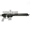 Das MDT TAC21 Gen 2 Chassis für Remington 700 bietet Benchrest-Präzision, überlegene Ergonomie und einfache Montage ohne Bettung in weniger als einer Stunde.