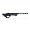 Das MDT LSS Gen 2 Chassis System ist leicht, kompakt und bietet AR-Carbine-Stil. Es nutzt AICS-Magazine und ist ideal für kurze Läufe und hohe Präzision.