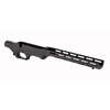 Das MDT LSS-XL Gen 2 Chassis bietet einen längeren Forend, AR-Carbine-Schaft und AICS-Magazine für optimale Anpassung und Leistung.