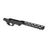 Das MDT LSS-XL Gen 2 Chassis System bietet einen längeren Forend, AR-Carbine-Schaft und passt für Howa 1500 SA und Weatherby Vanguard Short Action.
