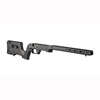 Das MDT XRS Chassis ist ein komplettes System mit einstellbarem Design, M-LOK Slots und ARCA/Picatinny-Schienen – perfekt für deine Remington 783!