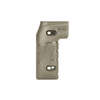 Der MDT Premier Adjustable Vertical Grip bietet perfekte Fingerplatzierung und eine gerade Abzugbetätigung, anpassbar für maximalen Komfort und Kontrolle.