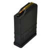 Das MDT Polymer Magazin für 223 Rem bietet 10 Schuss, passt in MDT Chassis und viele M24 Systeme. Ideal für präzises Schießen mit kompatiblen Patronen.