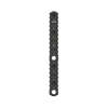 Die MDT M-LOK Picatinny Rails bieten eine robuste Aluminiumkonstruktion, lasergravierte Markierungen für präzise Montagen und integrierte QD Sling-Montagen.