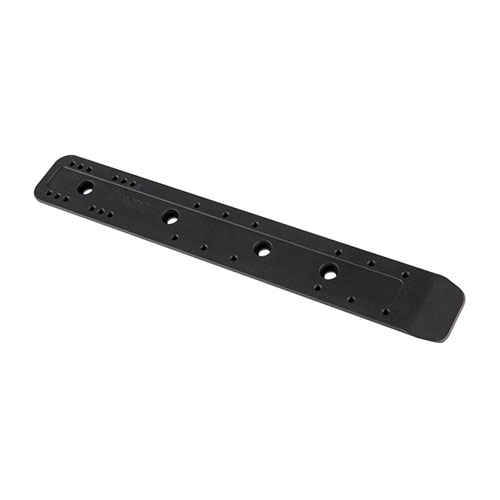 Die MDT M-LOK ARCA Rails sind robust, mil-spec anodisiert und ermöglichen eine einfache Montage deiner MDT Chassis auf ARCA-Schnittstellen – in verschiedenen Längen erhältlich.