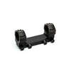 Erziele maximale Stabilität und Wiederholgenauigkeit mit der MDT One-Piece Scope Mount, die eine große Montagefläche bietet und den Zeroverlust minimiert.