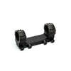Mit der MDT One-Piece Scope Mount erhältst du eine robuste und wiederholbare Montage für dein Zielfernrohr, die den Nullpunkt hält und vielseitige Anbaumöglichkeiten bietet.