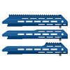 Der MDT ESS Fore-end bietet dir eine 15" lange Fore-end, die anpassbar ist mit verschiedenen Längen und Montage-Rails für optimale Flexibilität.