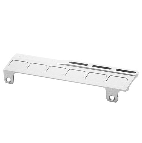 Die MDT Mirage Mitigation Hood reduziert Mirage, sorgt für klare Sicht auf dein Ziel und ermöglicht die Anbringung einer Nachtsichtoptik - ideal für Jäger und Wettbewerber!