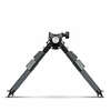 Der MDT CKYE-POD Gen2 Bipod bietet dir eine einhändige Höhenverstellung von 4,5" bis 15,5", 170° Neigung, 360° Schwenk und ultimative Stabilität.