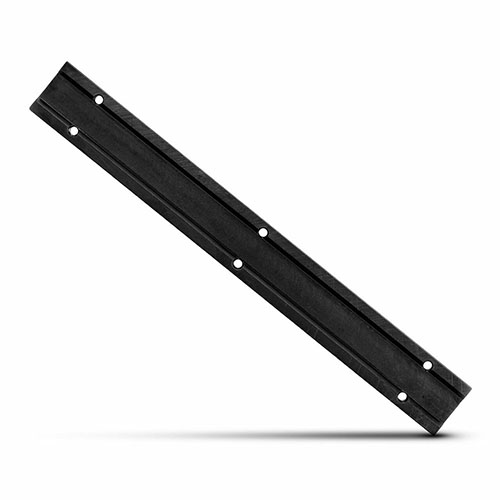 Füge deinem MDT XRS Chassis mit dem Forend Weight 1 lb Gewicht hinzu, um die Balance zu optimieren und den Rückstoß zu reduzieren. Einfach zu montieren!