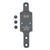 Die MPO PRO-F, RED & RMR Shotgun Plate für Benelli M2/M4/SBE bietet eine verbesserte Zielgenauigkeit und einfache Montage für Deine Schrotflinte.