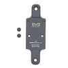 Mit der RMR Shotgun Plate von Meprolight kannst du deine Remington 870/1100 einfach mit einem RMR-Visier aufrüsten und so präziser zielen.