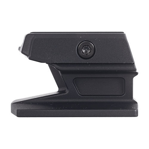 Der Meprolight MCO PRO 1.93" Picatinny Riser hebt dein Optik auf die optimale Höhe, für schnellere Zielerfassung und bessere Ergonomie in taktischen und Wettbewerbs-Situationen.