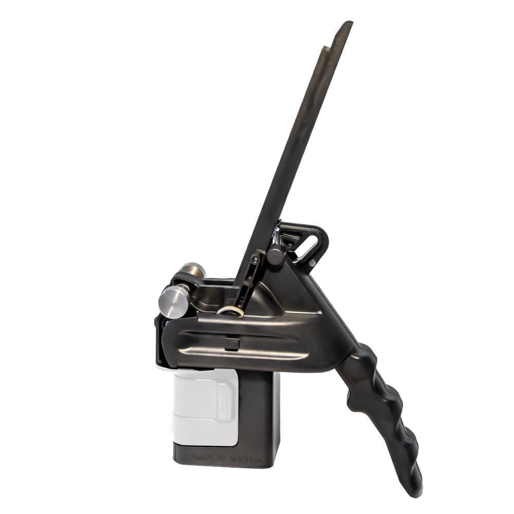WOLFSKRIEGER Nine Reloaded Speedloader - Odos Deutschland