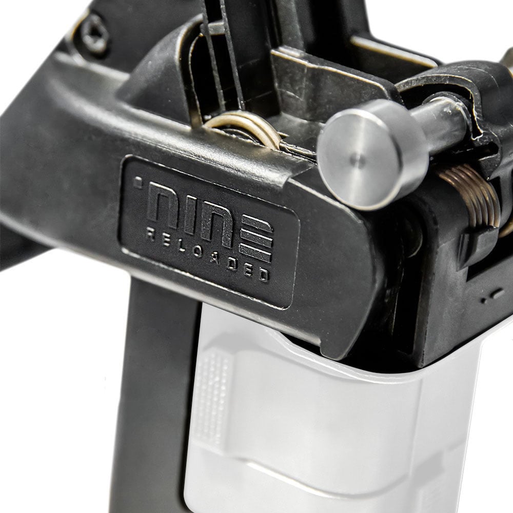 WOLFSKRIEGER Nine Reloaded Speedloader - Odos Deutschland