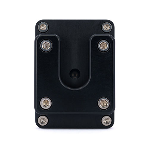 Der OBI Clamp Lock bietet eine robuste und vielseitige Befestigung für dein Gear, passend für verschiedene Riemen und einfach mit MOLLE-Systemen zu integrieren.