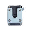 Der OBI Clamp Lock W/Locking bietet eine sichere, vielseitige Montage für dein Gear mit stabiler Befestigung, flexibler Ausrichtung und MOLLE-Kompatibilität.