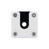 Der OBI Camera Lock ist eine kompakte, vielseitige Halterung für Kameras, Spektive und mehr, mit Arca-Kompatibilität und einfacher Montage.