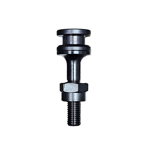 Der Bow Post ersetzt die Pfeilauflage-Schraube, bietet universelle Kompatibilität und ermöglicht eine einfache Befestigung an Clamp Lock oder Grip-On für mehr Komfort.