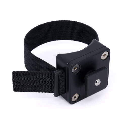 Die GripON Square/Round und GripON Square bieten dir optimalen Halt und Kontrolle für deine Waffen, ideal für präzises Zielen und sicheres Handling.