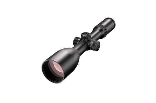 Das 2,5–10x56 Zenith bietet dir exzellente Lichtstärke und Präzision bei Dämmerungsbedingungen, ideal für anspruchsvolle Schützen.
