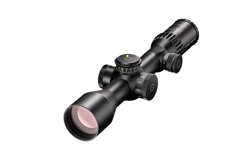 Das 3–20x50 PM II Ultra Short bietet dir eine hervorragende Optik, präzise Absehen und kompakte Bauweise für optimale Handhabung bei jedem Schuss.