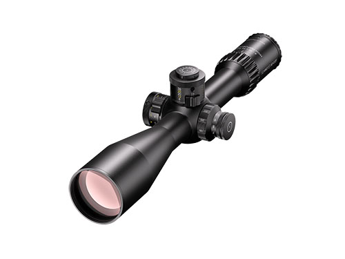 Entdecke das 6–36x56 PM II High Performance von SCHMIDT U. BENDER – präzise Optik, hohe Vergrößerung und robustes Design für beste Schussleistung.