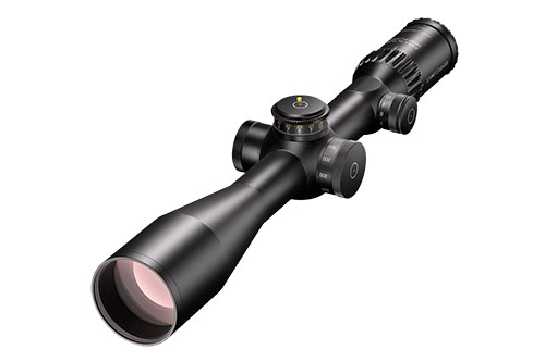 Das 5–45x56 PM II High Power von SCHMIDT U. BENDER bietet dir herausragende Optik, Präzision und Flexibilität für jede Schießsituation. Ideal für Profis!