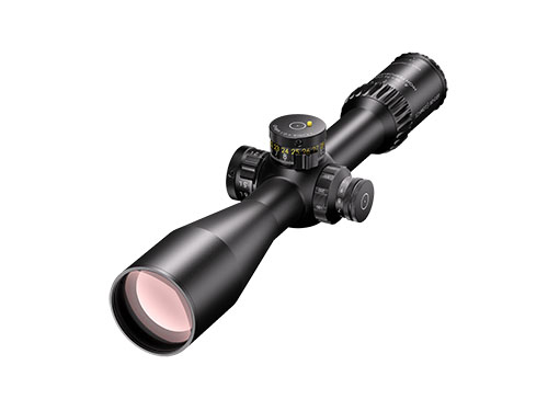 Das 6–36x56 CM II High Performance bietet dir höchste Präzision mit einem breiten Vergrößerungsbereich, ideal für anspruchsvolle Schützen und vielseitige Anwendungen.