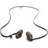 Die SAFARILAND PRO IMPULSE HEARING PROTECTION bietet 20dB Lärmschutz, 38dB Impulsreduktion und bequeme Memory Foam Tipps für optimalen Komfort.