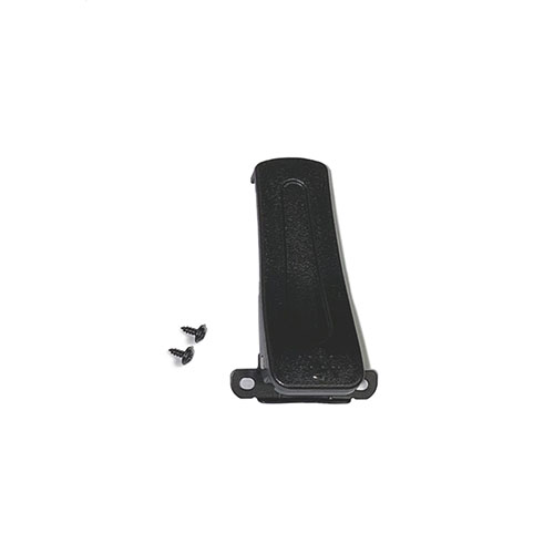 Mit dem SPECIAL PIE Shot Timer Back Clip kannst du deinen Timer überall anbringen – am Gürtel, an der Taille oder wo du ihn am meisten brauchst.