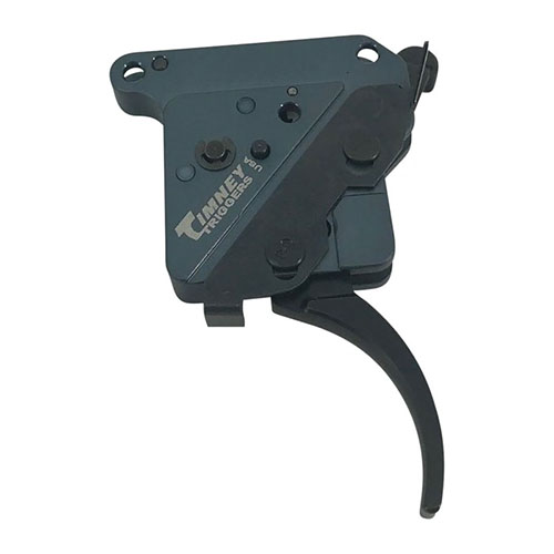 Der Timney Hit Abzug für Remington 700 ist ein präziser, einstellbarer Abzug (8oz bis 2lb) aus hochwertigem Metall, ideal für Long-Range-Schützen.