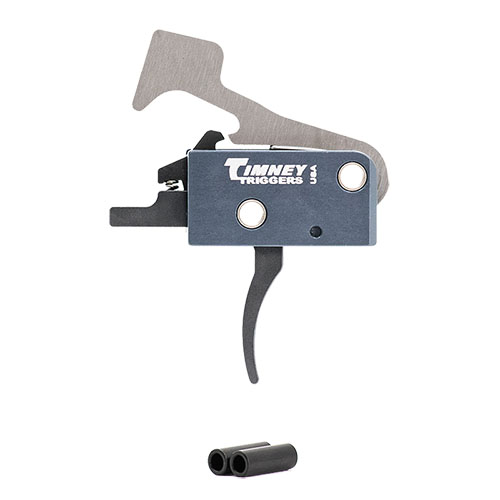 Der Impact SG Trigger von Timney bietet eine präzise Verarbeitung, langlebige Materialien und einen Abzugsgewicht von 3-4 lb für optimale Kontrolle und Vertrauen.