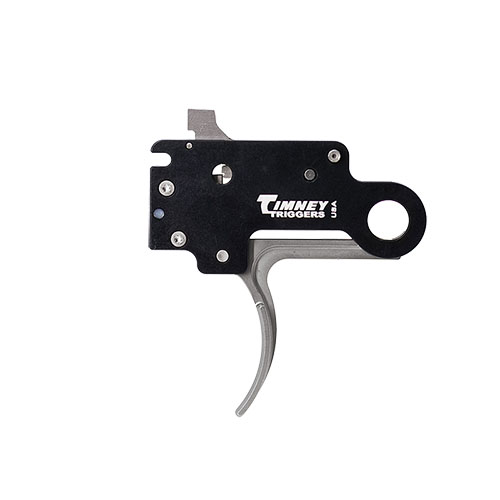 Der BARRETT MRAD Ersatzabzug bietet dir eine perfekte Balance aus Stärke, Präzision und Anpassbarkeit mit einstellbarem Abzugsgewicht von 1,5 bis 4 Pfund.